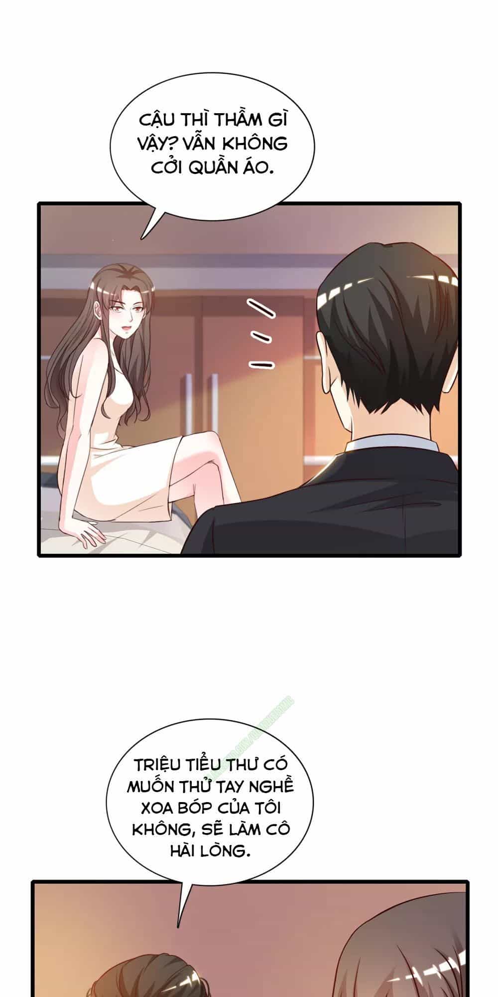 Tối Cường Vận Đào Hoa - Chương 7 - ảnh 8