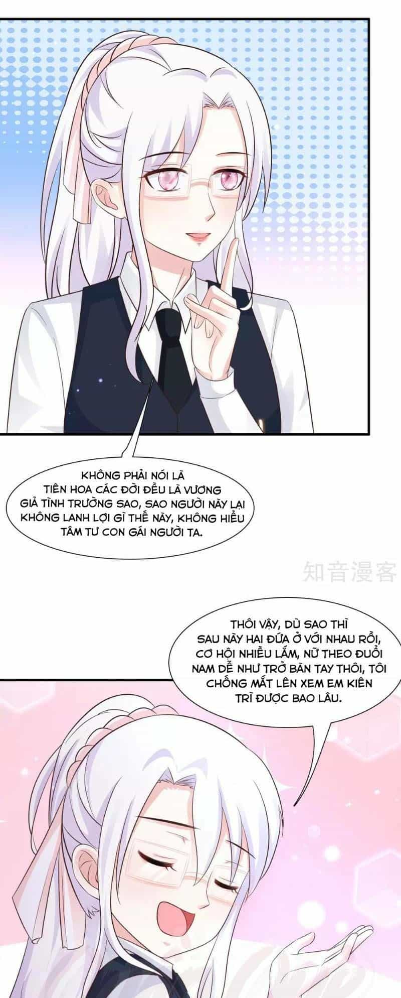 Tối Cường Vận Đào Hoa - Chương 73 - ảnh 17