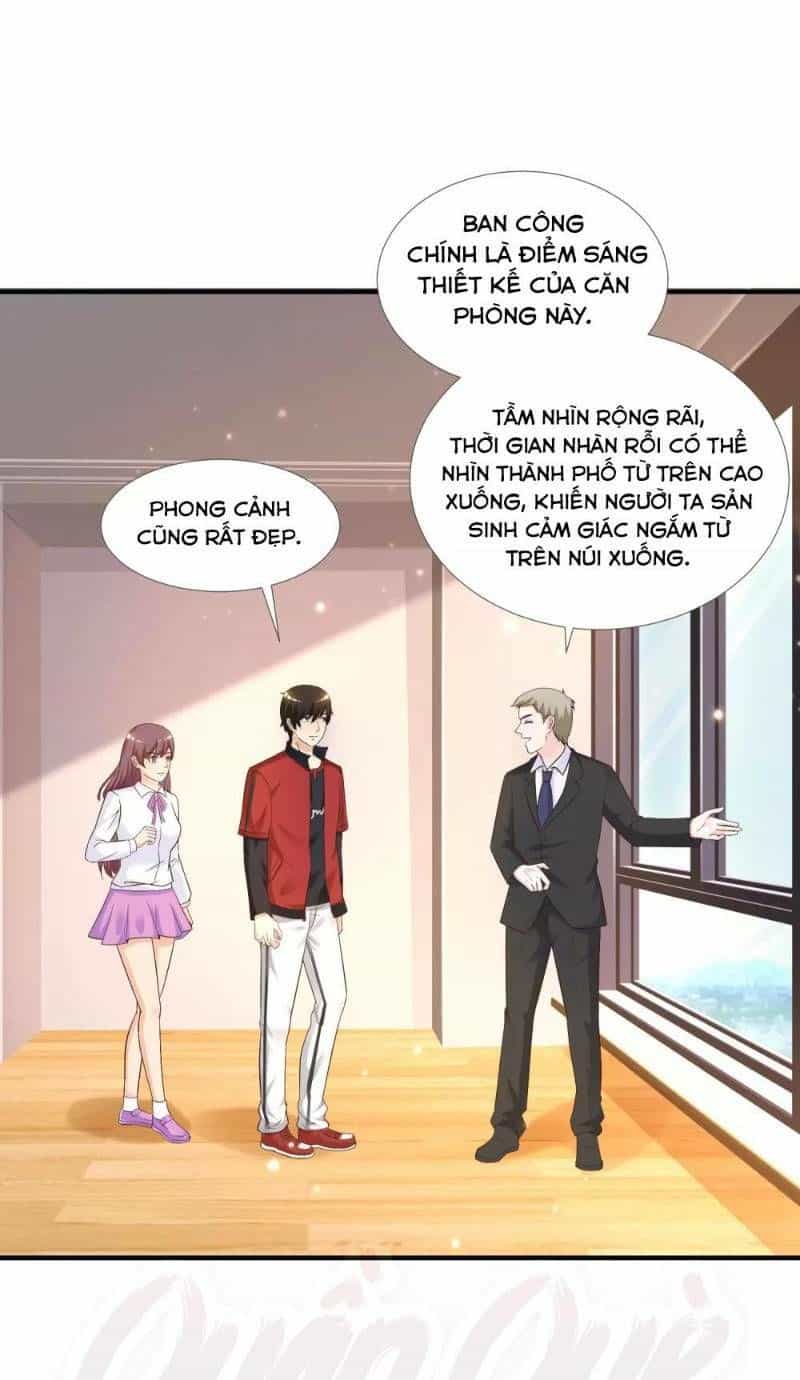 Tối Cường Vận Đào Hoa - Chương 73 - ảnh 21