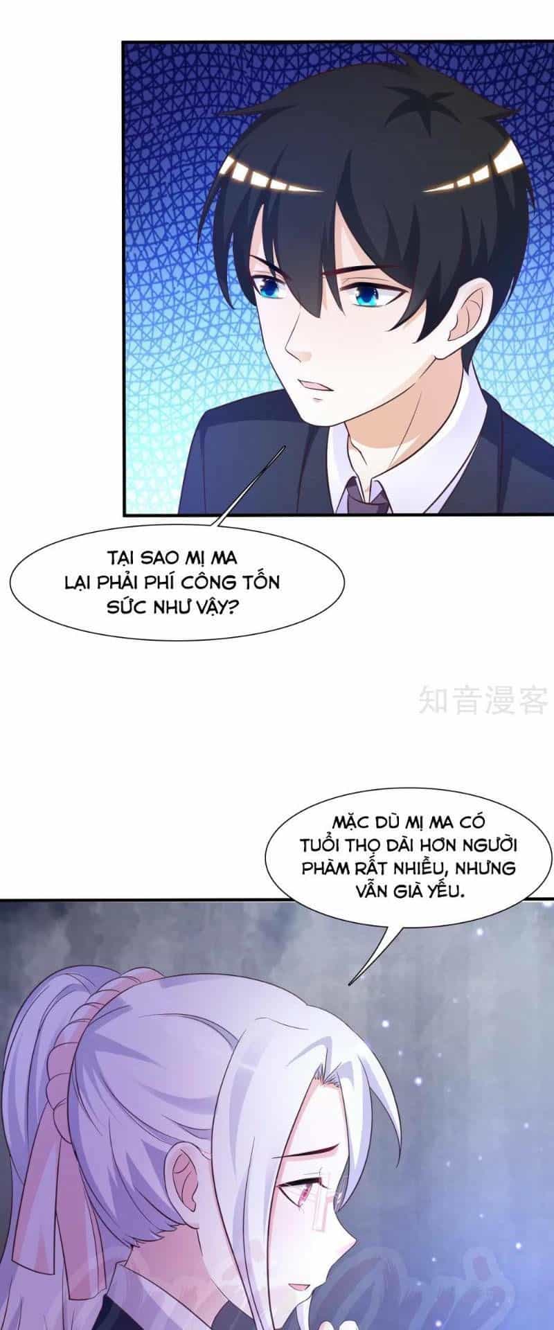Tối Cường Vận Đào Hoa - Chương 73 - ảnh 3