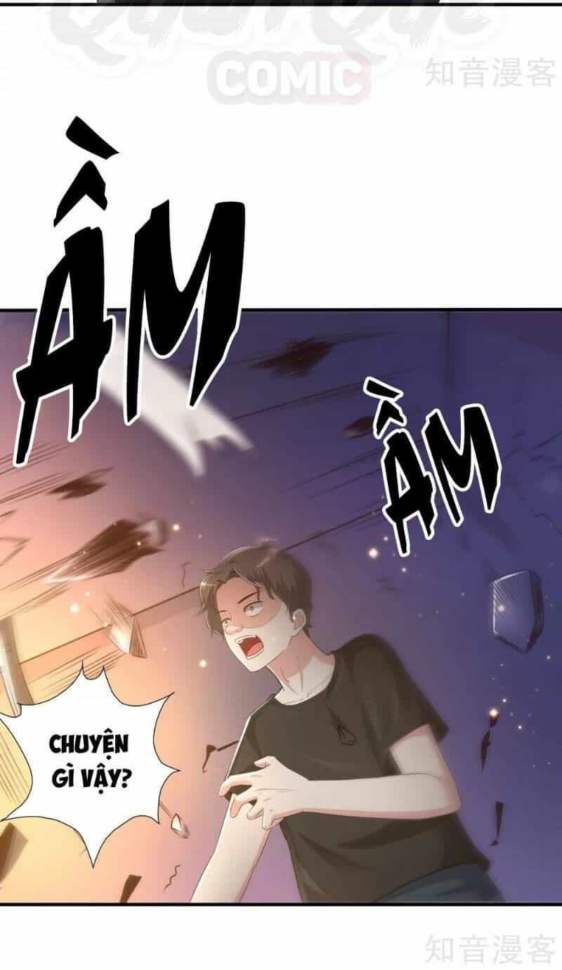 Tối Cường Vận Đào Hoa - Chương 77 - ảnh 21