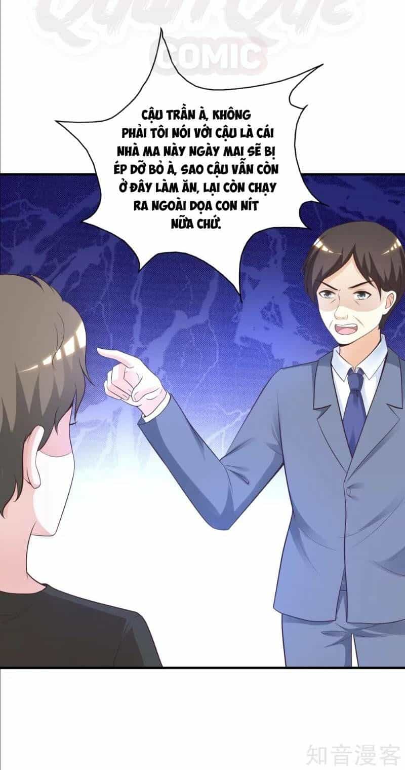 Tối Cường Vận Đào Hoa - Chương 78 - ảnh 4