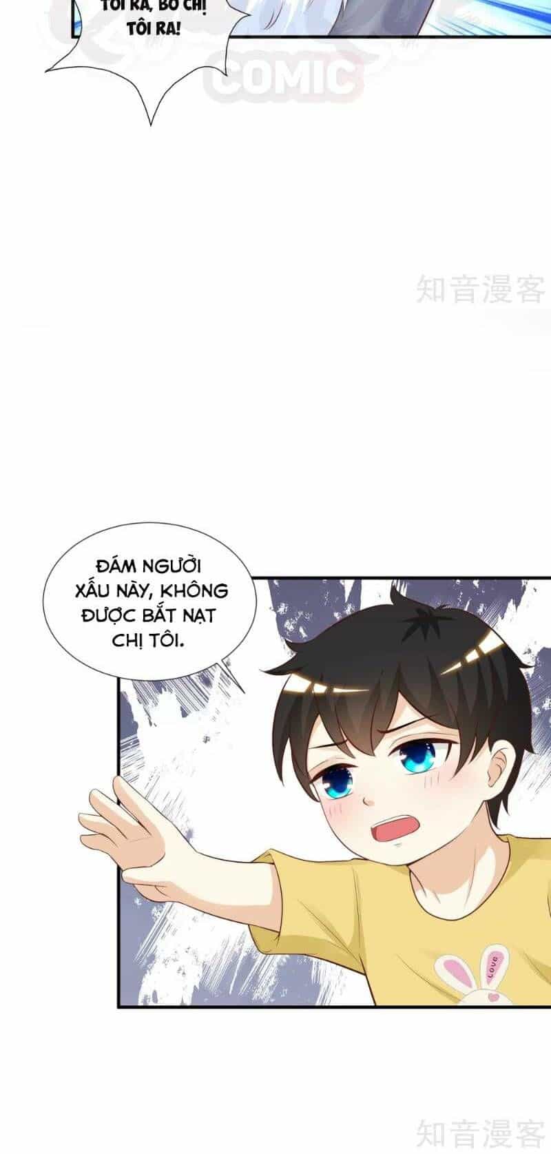 Tối Cường Vận Đào Hoa - Chương 80 - ảnh 21