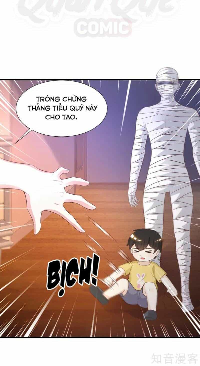 Tối Cường Vận Đào Hoa - Chương 80 - ảnh 23