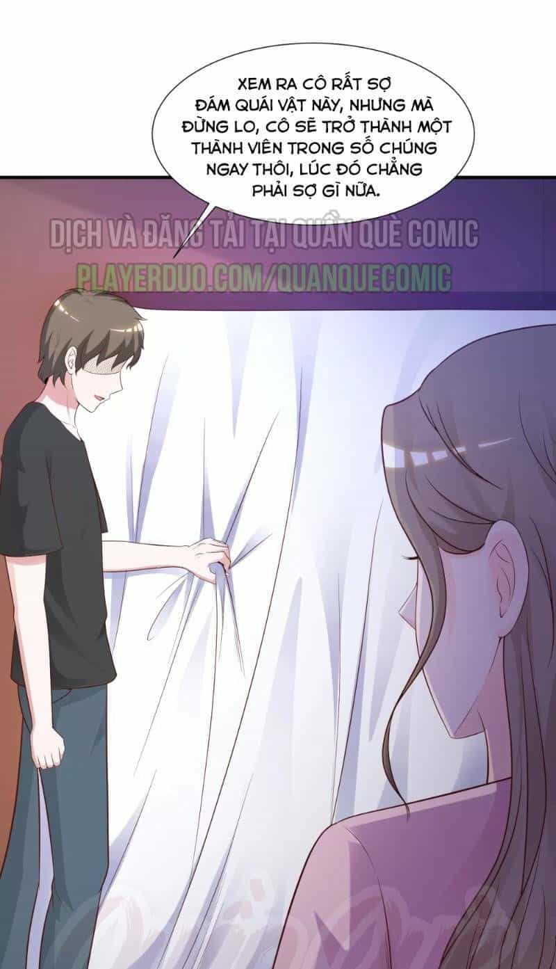 Tối Cường Vận Đào Hoa - Chương 80 - ảnh 24