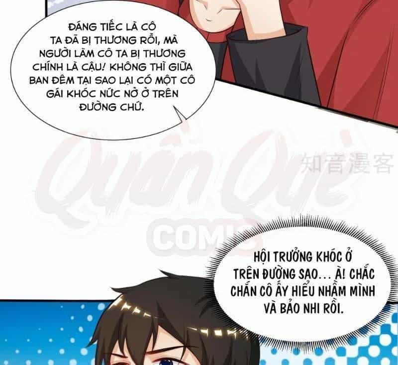 Tối Cường Vận Đào Hoa - Chương 83 - ảnh 56