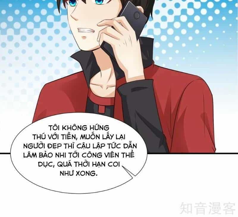 Tối Cường Vận Đào Hoa - Chương 83 - ảnh 57