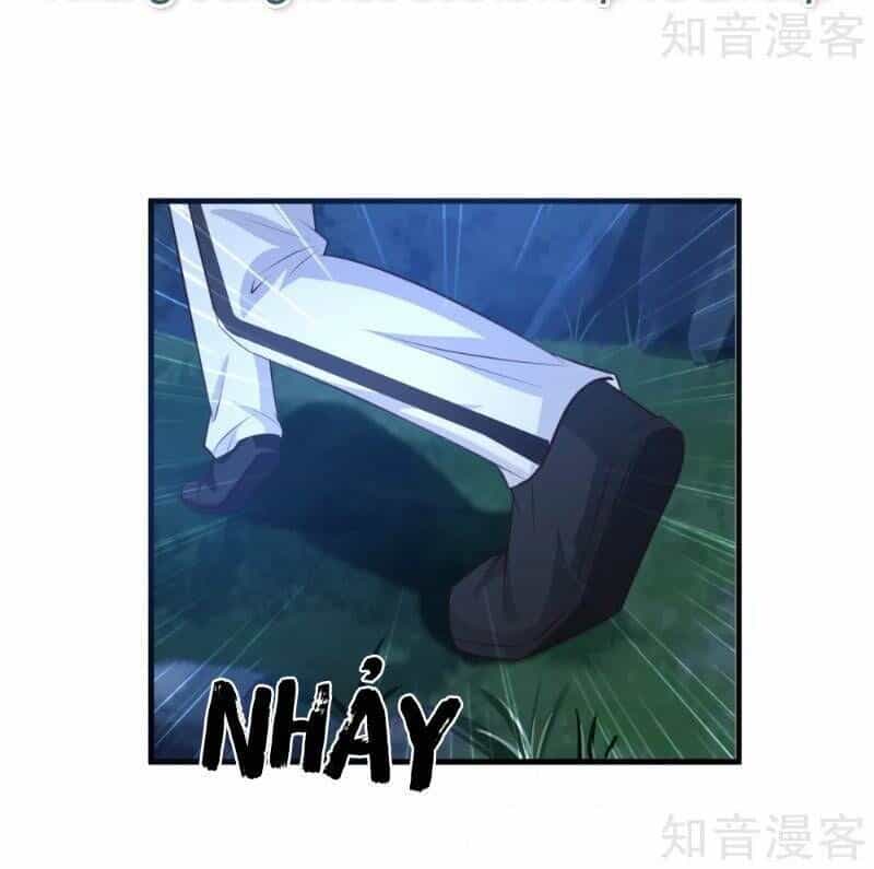 Tối Cường Vận Đào Hoa - Chương 84 - ảnh 24