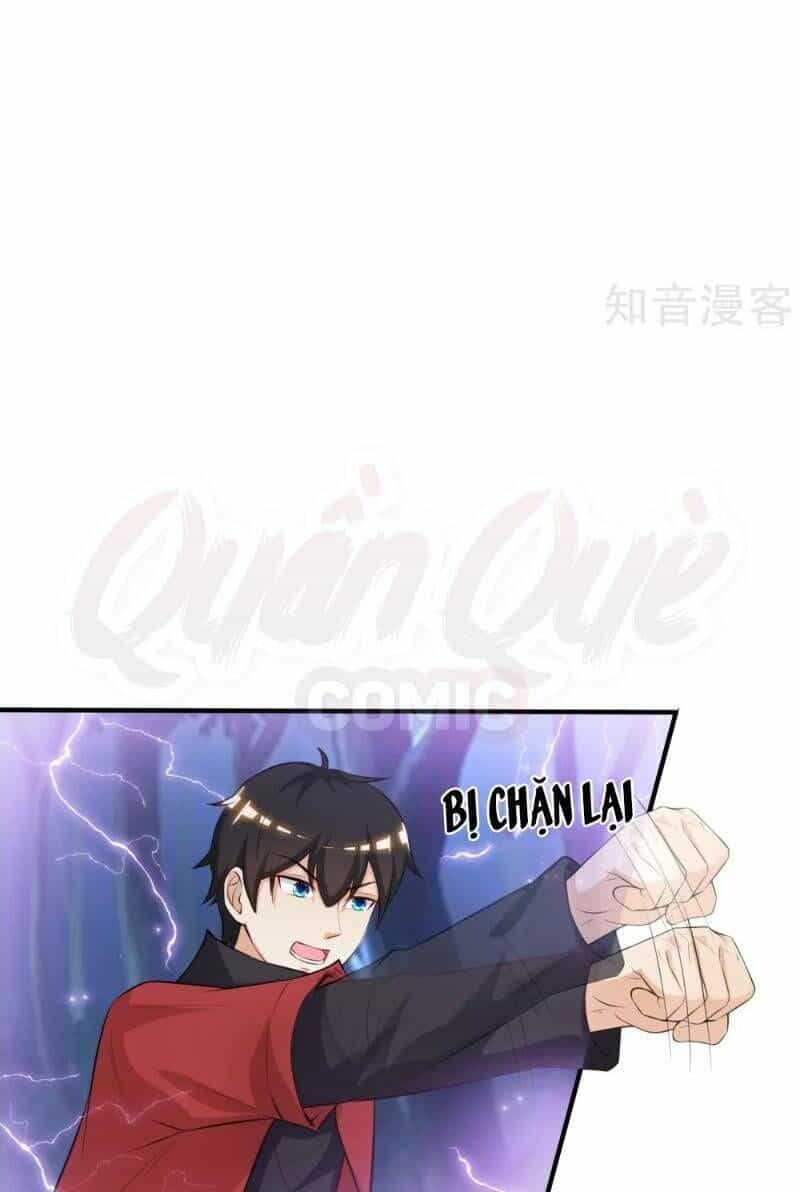 Tối Cường Vận Đào Hoa - Chương 84 - ảnh 29