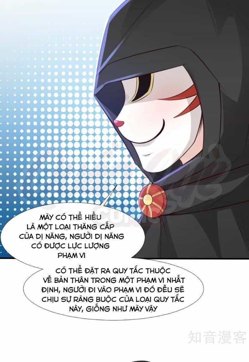 Tối Cường Vận Đào Hoa - Chương 84 - ảnh 38