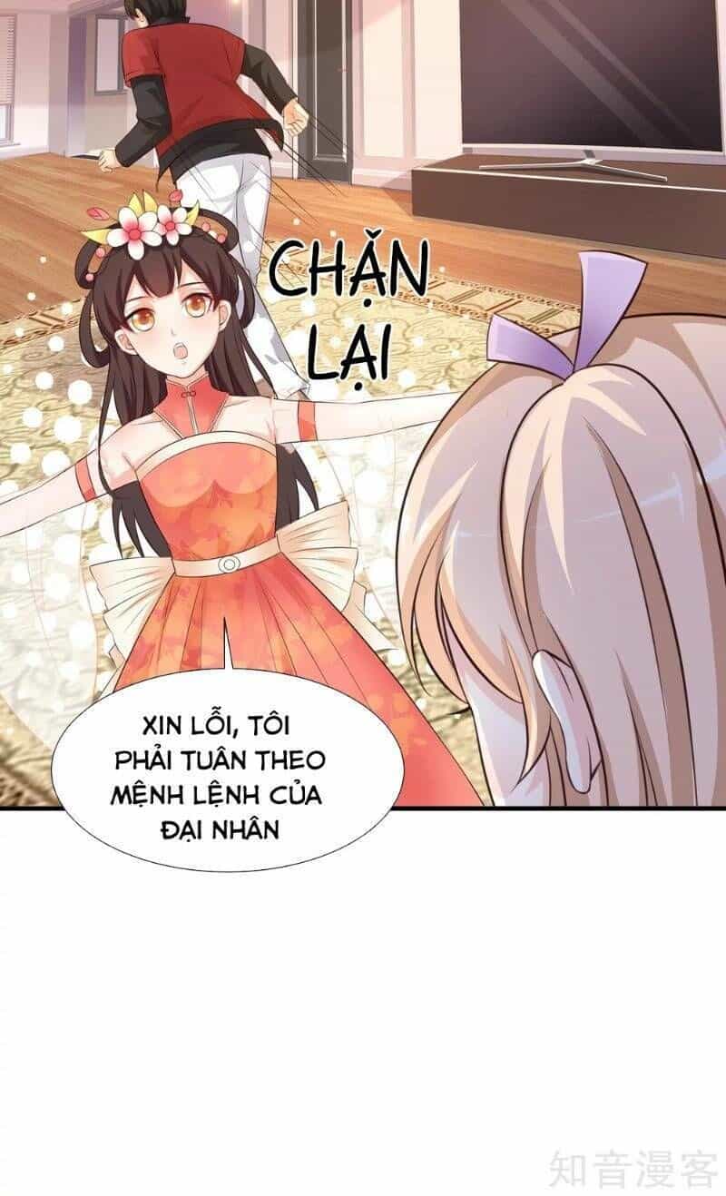 Tối Cường Vận Đào Hoa - Chương 84 - ảnh 9