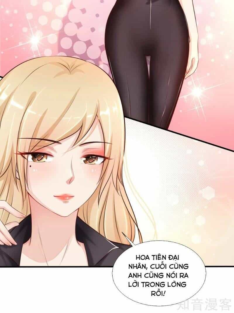 Tối Cường Vận Đào Hoa - Chương 85 - ảnh 42