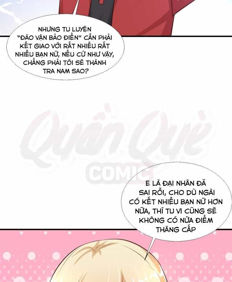 Tối Cường Vận Đào Hoa - Chương 86 - ảnh 20