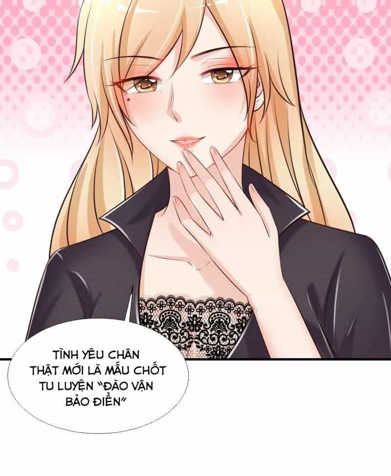 Tối Cường Vận Đào Hoa - Chương 86 - ảnh 21