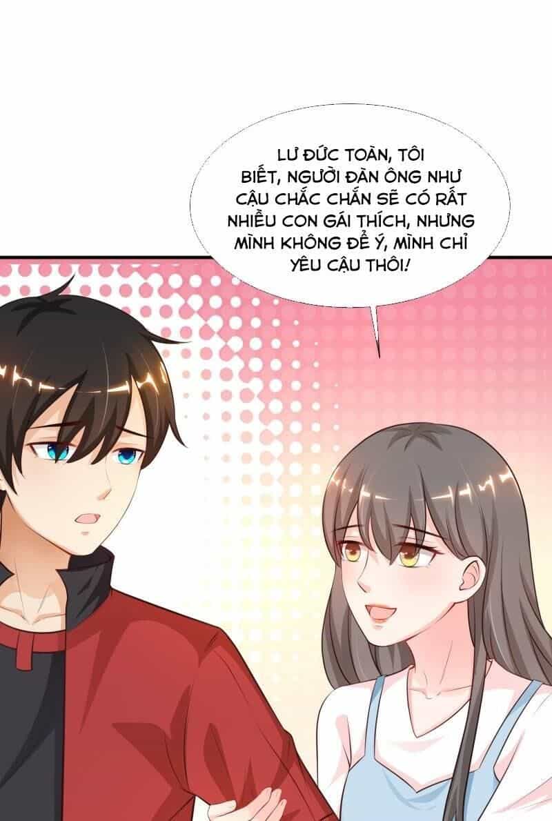 Tối Cường Vận Đào Hoa - Chương 86 - ảnh 22