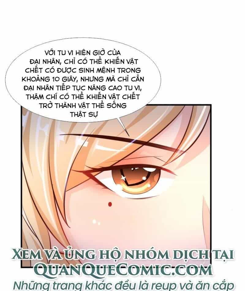 Tối Cường Vận Đào Hoa - Chương 86 - ảnh 43