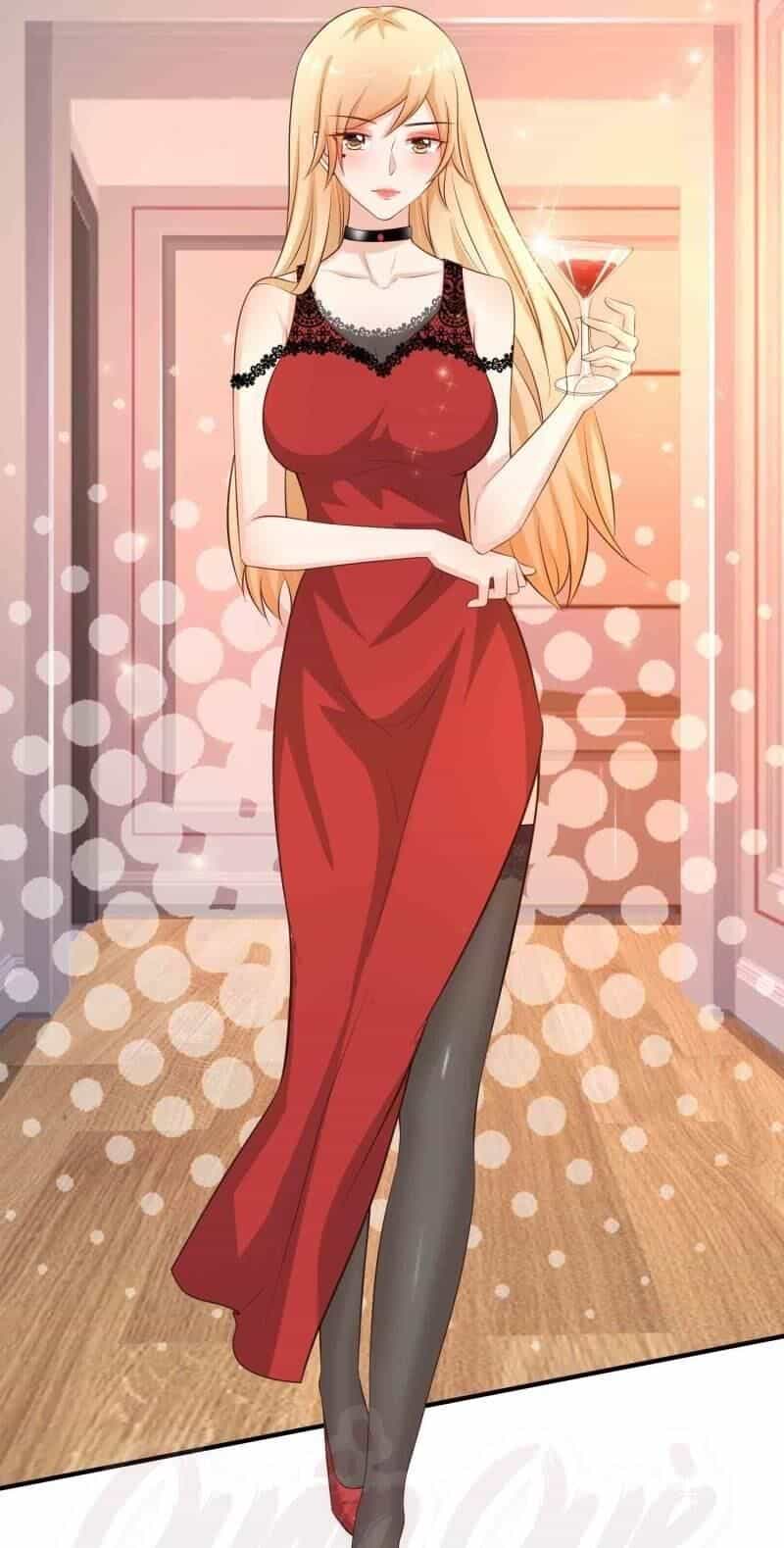 Tối Cường Vận Đào Hoa - Chương 87 - ảnh 29