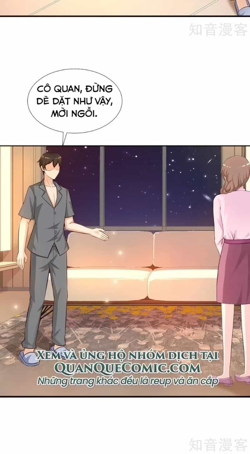 Tối Cường Vận Đào Hoa - Chương 89 - ảnh 26