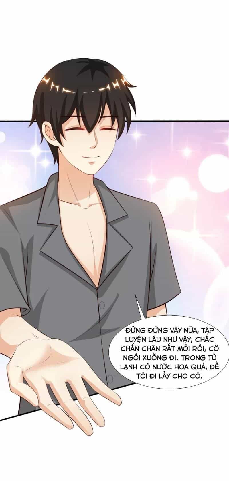 Tối Cường Vận Đào Hoa - Chương 89 - ảnh 31