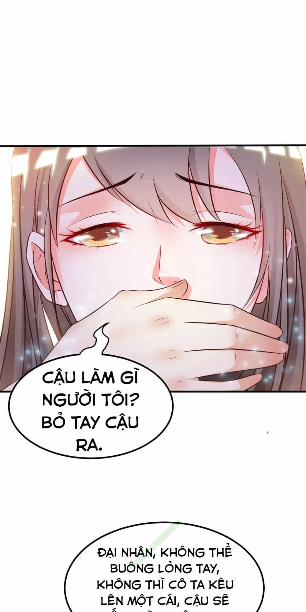 Tối Cường Vận Đào Hoa - Chương 9 - ảnh 13