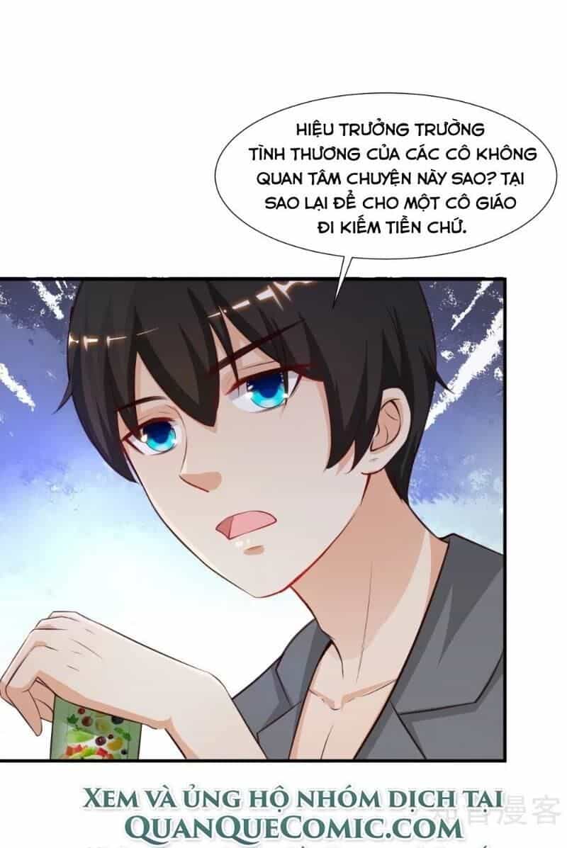 Tối Cường Vận Đào Hoa - Chương 90 - ảnh 21