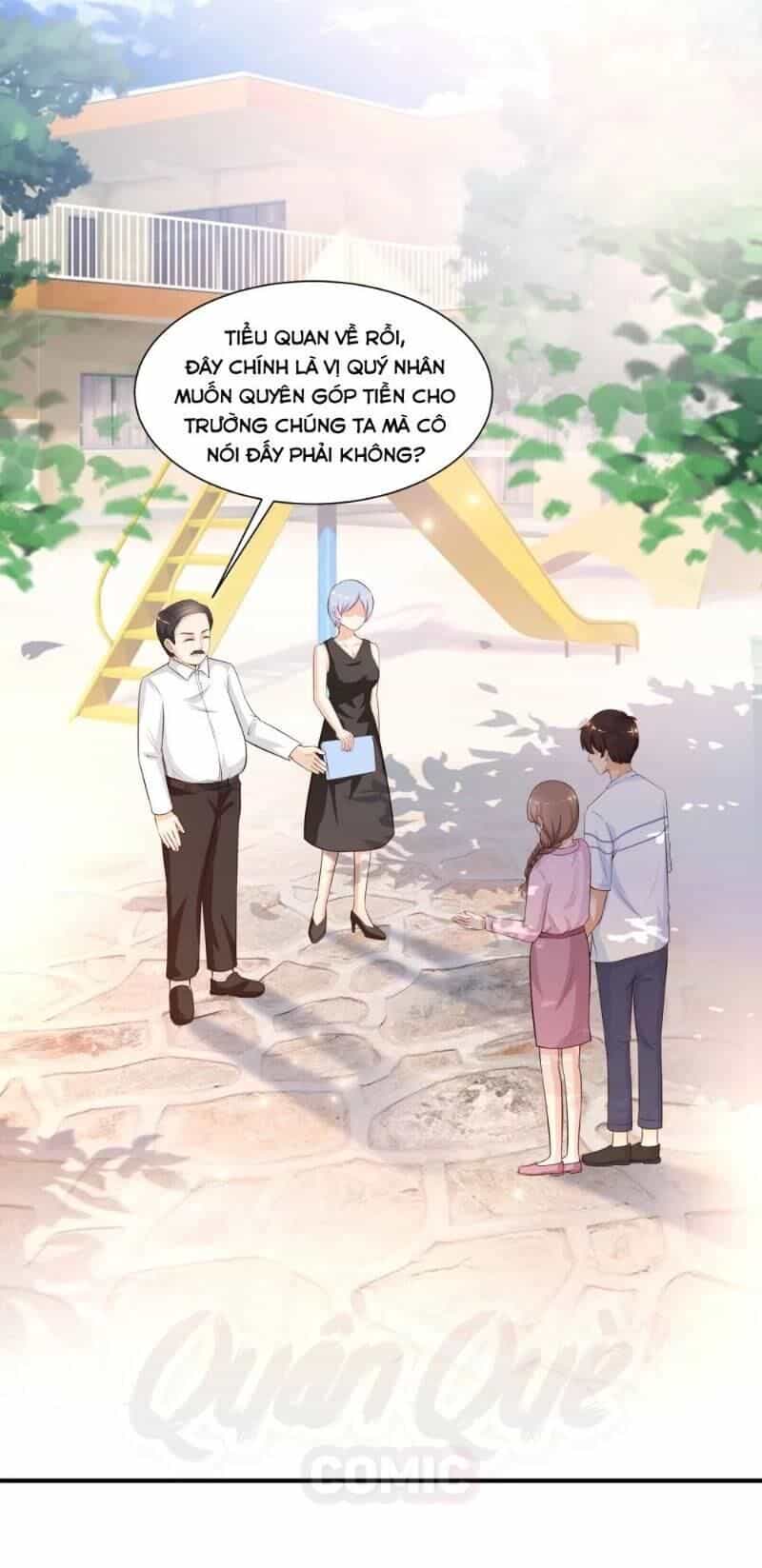 Tối Cường Vận Đào Hoa - Chương 91 - ảnh 19