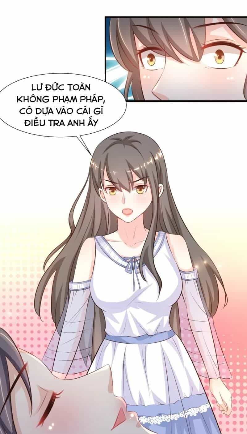 Tối Cường Vận Đào Hoa - Chương 92 - ảnh 15