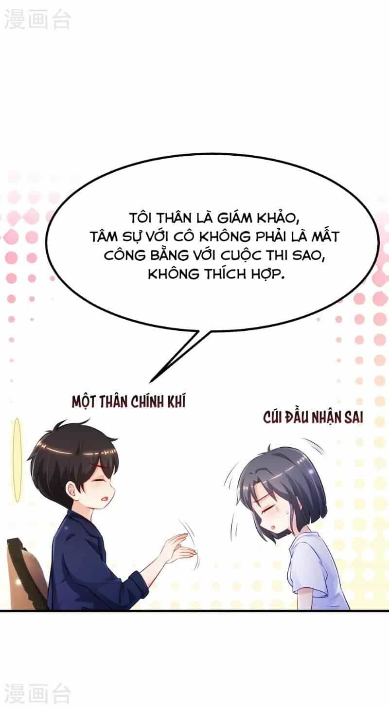Tối Cường Vận Đào Hoa - Chương 93 - ảnh 16