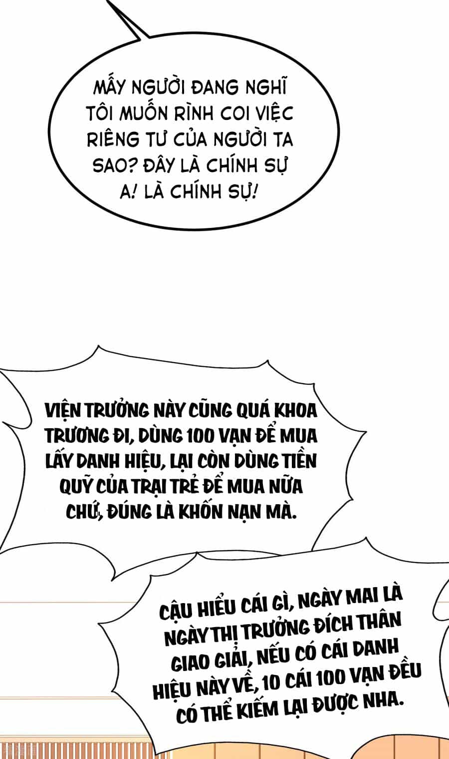 Tối Cường Vận Đào Hoa - Chương 94 - ảnh 6