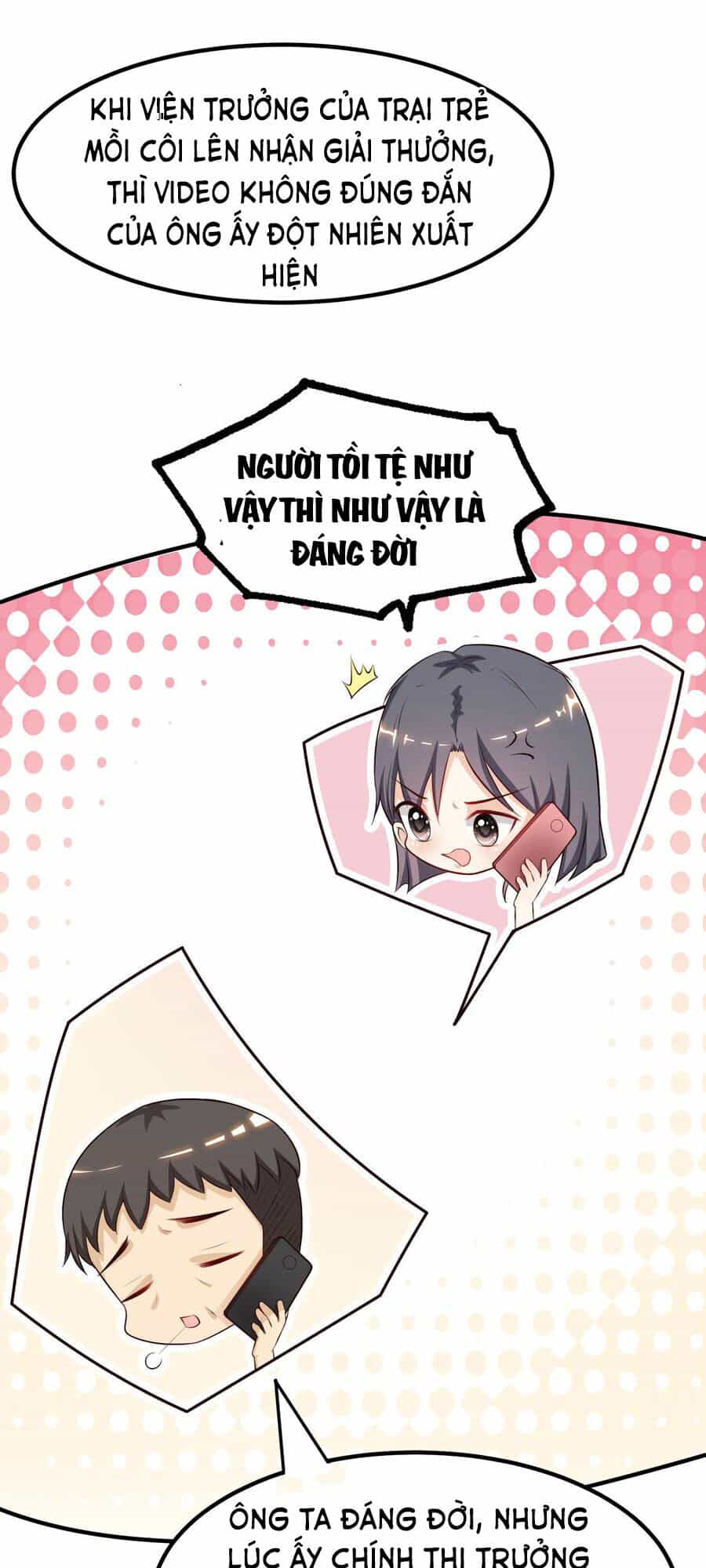 Tối Cường Vận Đào Hoa - Chương 95 - ảnh 12