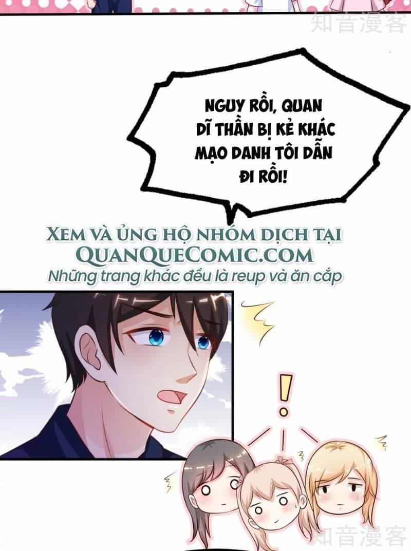 Tối Cường Vận Đào Hoa - Chương 96 - ảnh 18