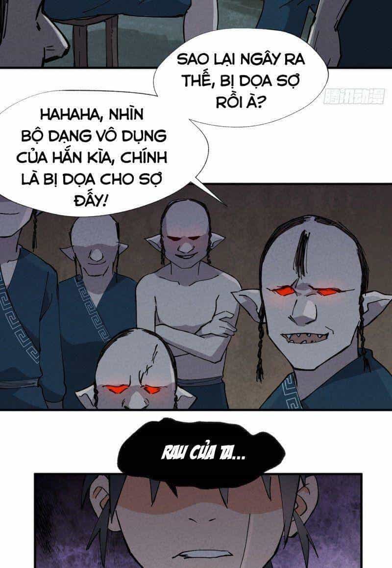 Tối Cường Võ Hồn Hệ Thống - Chương 20 - ảnh 9