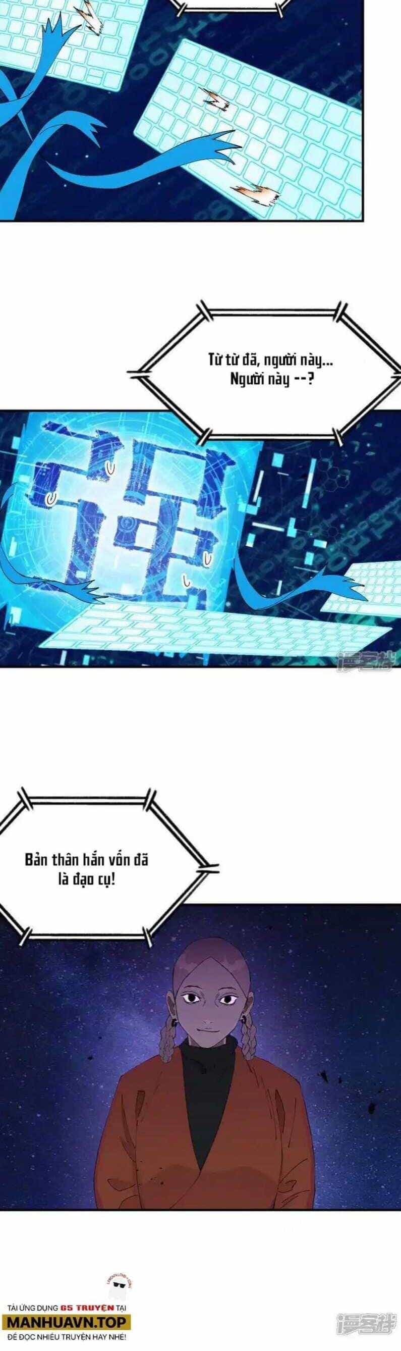 Tối Cường Võ Hồn Hệ Thống - Chương 221 - ảnh 15