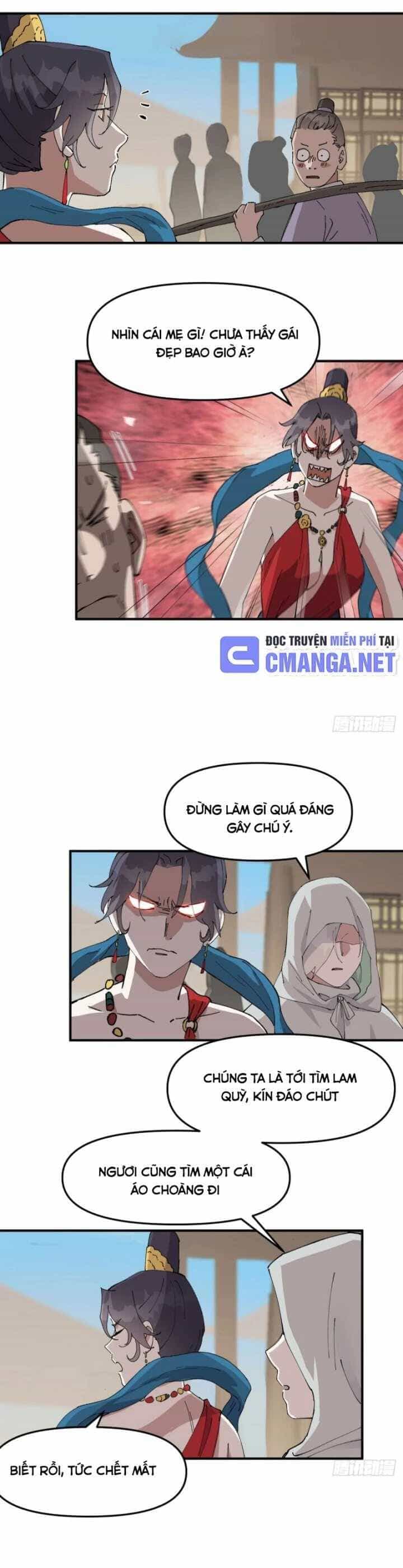 Tối Cường Võ Hồn Hệ Thống - Chương 244 - ảnh 40