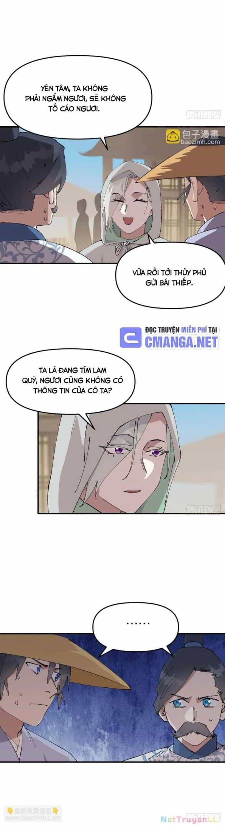 Tối Cường Võ Hồn Hệ Thống - Chương 245 - ảnh 43