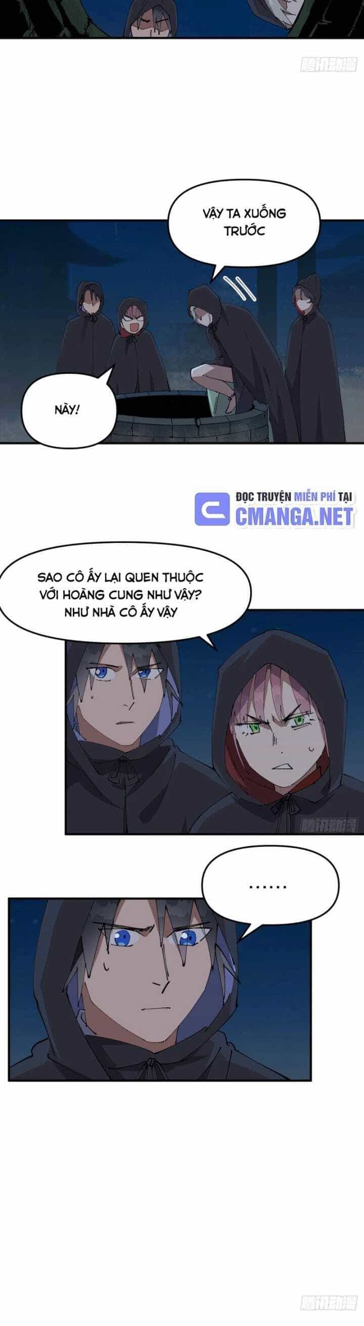 Tối Cường Võ Hồn Hệ Thống - Chương 245 - ảnh 54