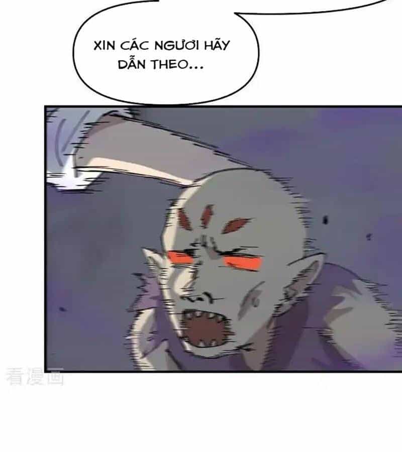 Tối Cường Võ Hồn Hệ Thống - Chương 248 - ảnh 26