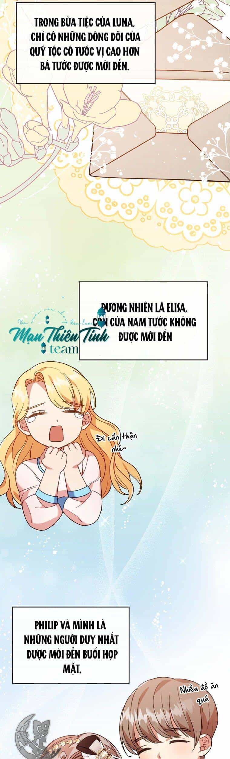 Tôi Đã Bị Quyến Rũ Bởi Nam Chính Ốm Yếu - Chương 10 - ảnh 36