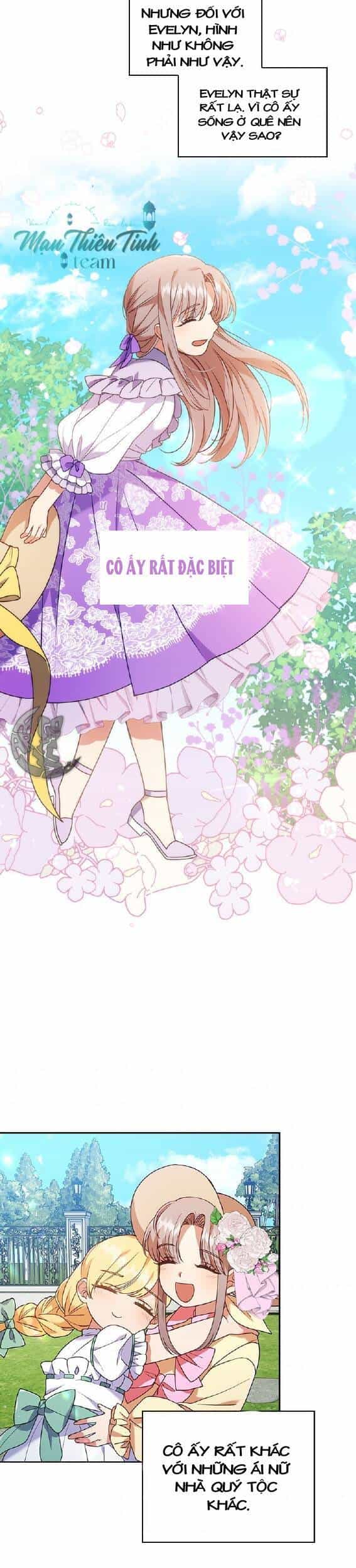 Tôi Đã Bị Quyến Rũ Bởi Nam Chính Ốm Yếu - Chương 11 - ảnh 26