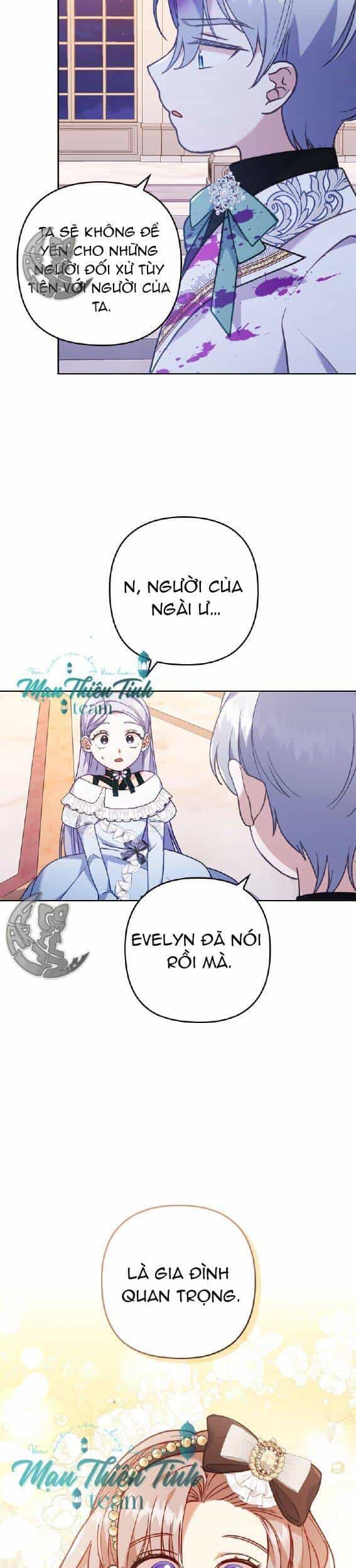 Tôi Đã Bị Quyến Rũ Bởi Nam Chính Ốm Yếu - Chương 12 - ảnh 18