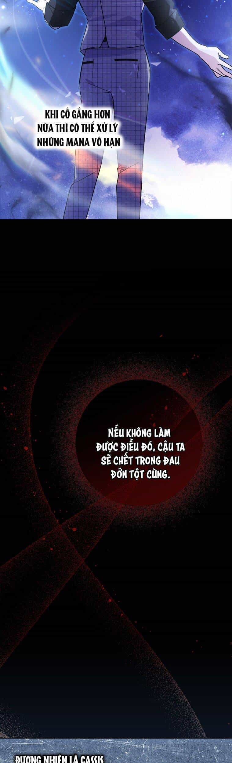 Tôi Đã Bị Quyến Rũ Bởi Nam Chính Ốm Yếu - Chương 3 - ảnh 29