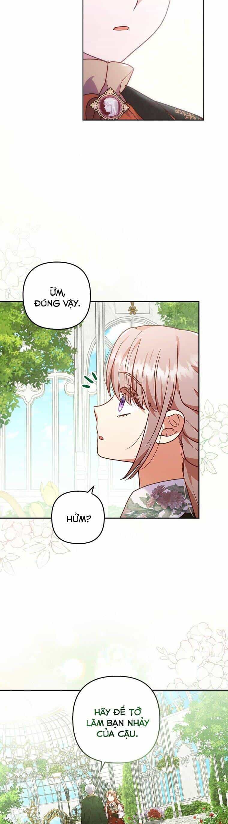 Tôi Đã Bị Quyến Rũ Bởi Nam Chính Ốm Yếu - Chương 30 - ảnh 20
