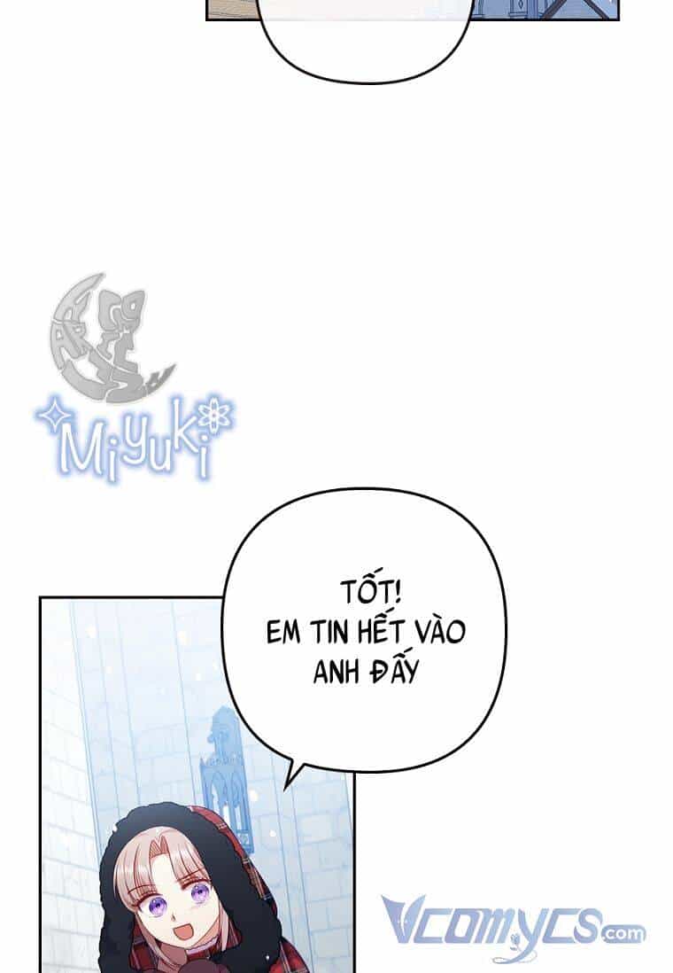 Tôi Đã Bị Quyến Rũ Bởi Nam Chính Ốm Yếu - Chương 34 - ảnh 50