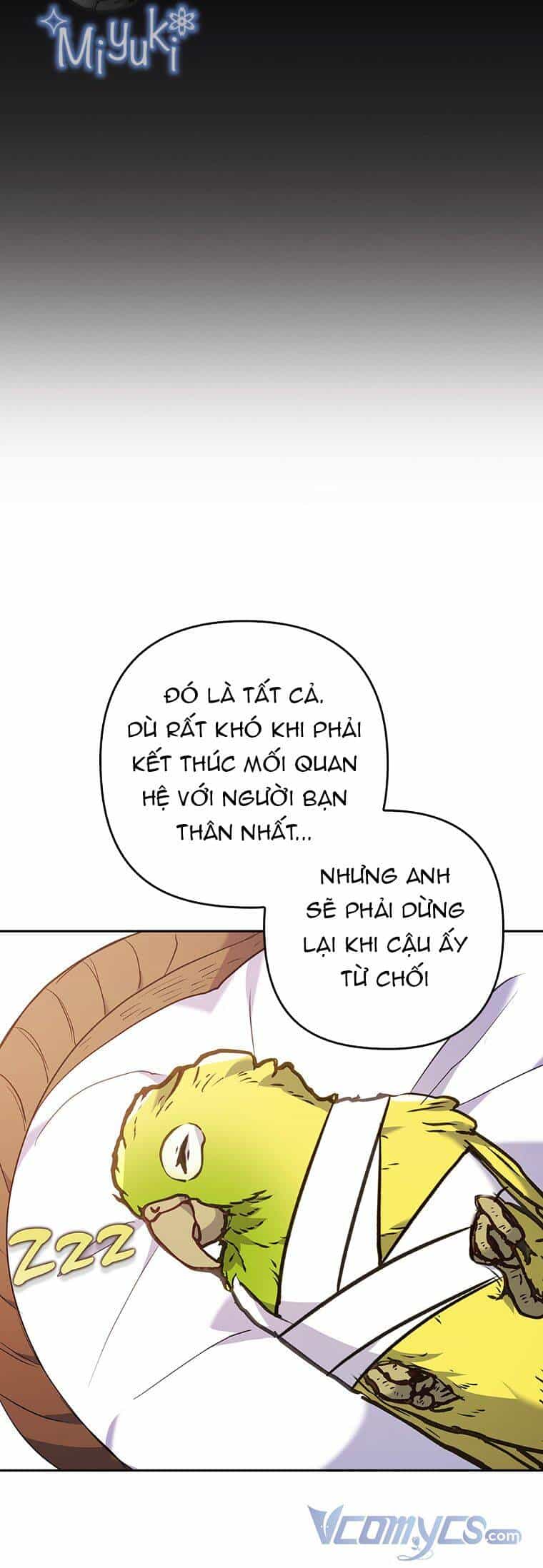 Tôi Đã Bị Quyến Rũ Bởi Nam Chính Ốm Yếu - Chương 35 - ảnh 76