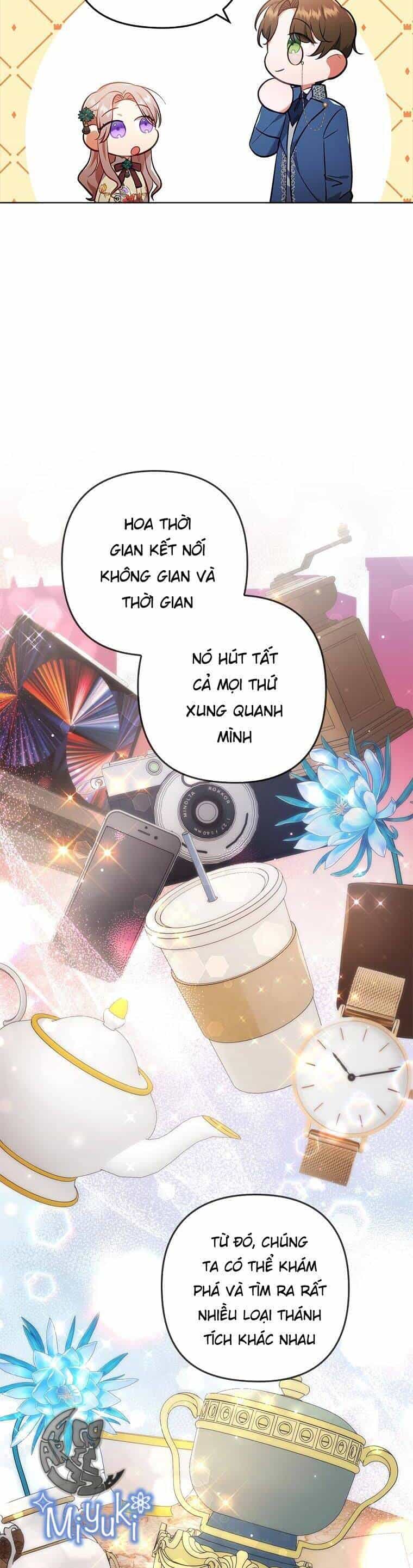 Tôi Đã Bị Quyến Rũ Bởi Nam Chính Ốm Yếu - Chương 39 - ảnh 6
