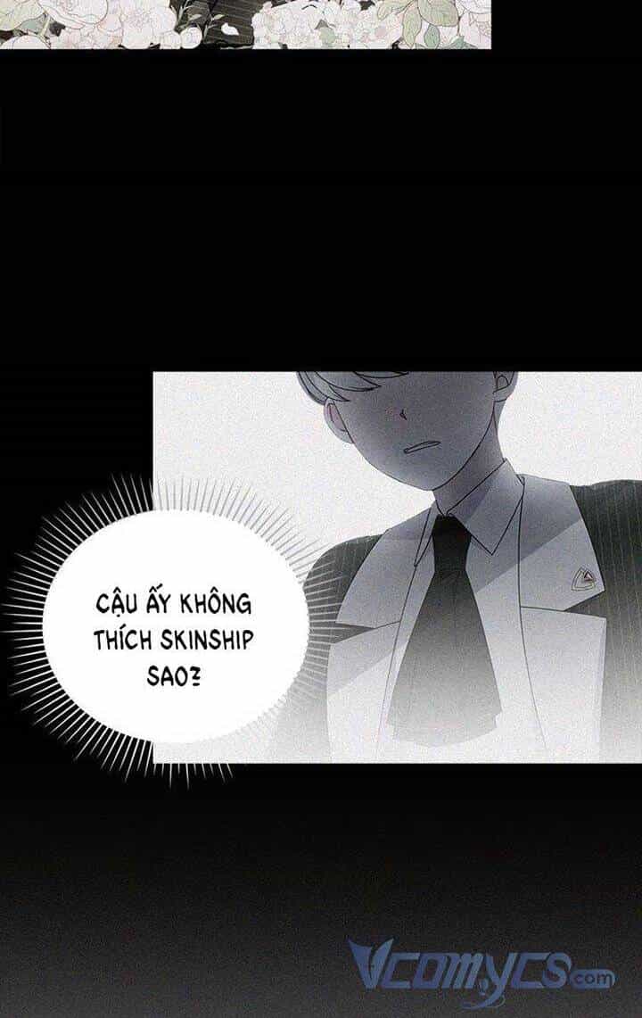 Tôi Đã Bị Quyến Rũ Bởi Nam Chính Ốm Yếu - Chương 4 - ảnh 33