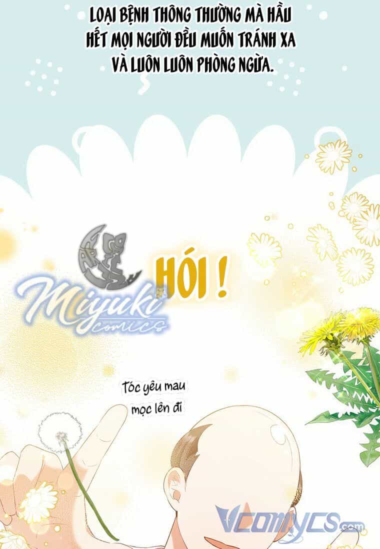 Tôi Đã Bị Quyến Rũ Bởi Nam Chính Ốm Yếu - Chương 44 - ảnh 10