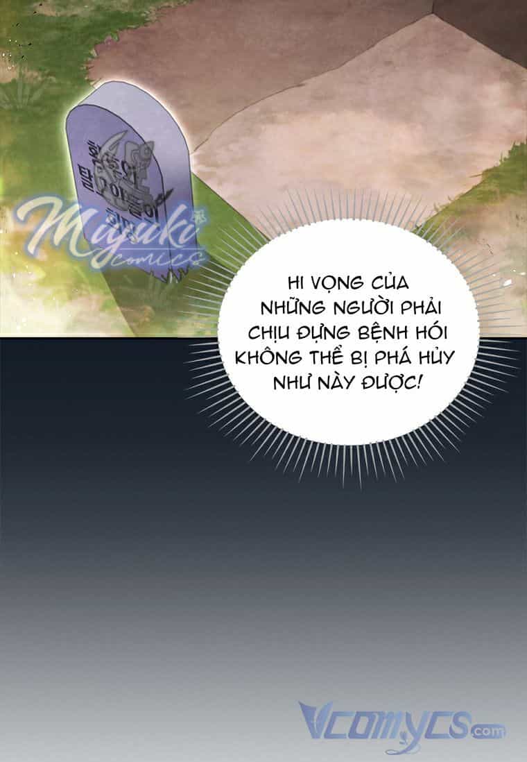 Tôi Đã Bị Quyến Rũ Bởi Nam Chính Ốm Yếu - Chương 44 - ảnh 68