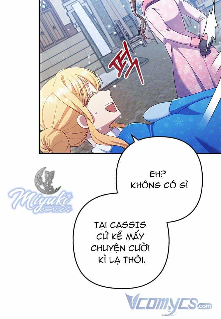 Tôi Đã Bị Quyến Rũ Bởi Nam Chính Ốm Yếu - Chương 45 - ảnh 13