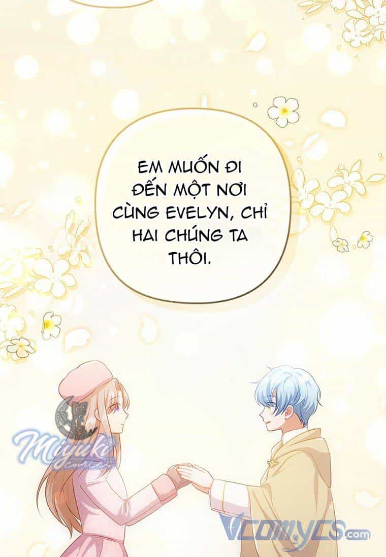 Tôi Đã Bị Quyến Rũ Bởi Nam Chính Ốm Yếu - Chương 45 - ảnh 88